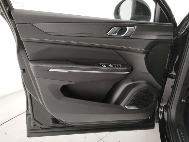 LYNK & CO 01 usata, con Controllo trazione