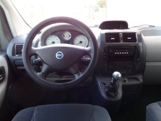 FIAT Scudo usata, con ESP