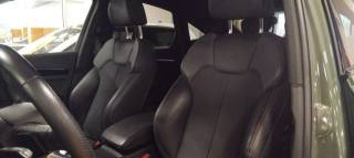 AUDI SQ5 usata, con Bluetooth