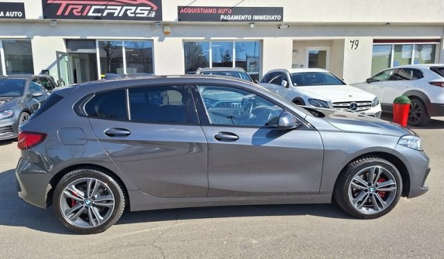 BMW 118 usata, con Alzacristalli elettrici