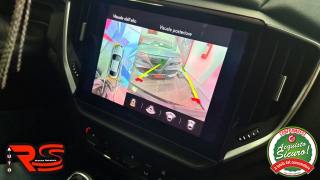 MASERATI Ghibli usata, con Vivavoce