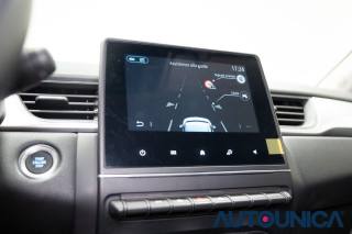 RENAULT Captur usata, con Sensori di parcheggio anteriori