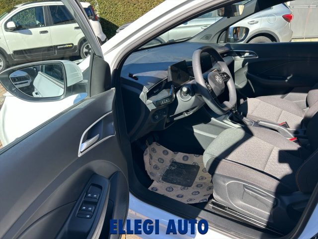 MG MG3 usata, con Chiusura centralizzata
