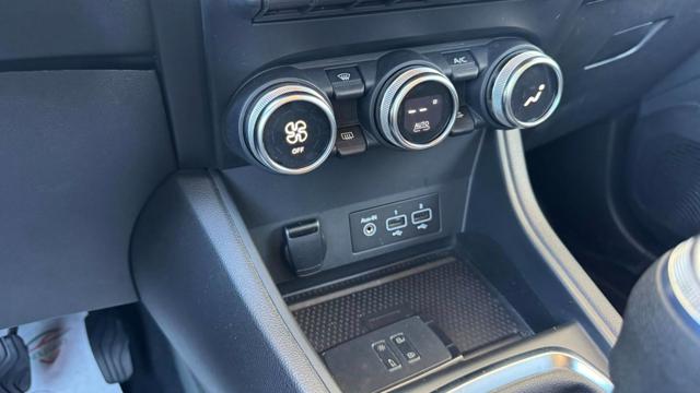 RENAULT Captur usata, con ESP