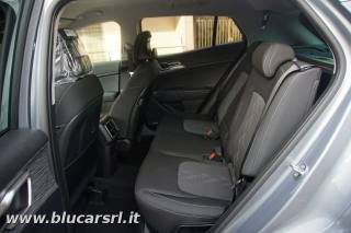 KIA Sportage usata, con Immobilizzatore elettronico