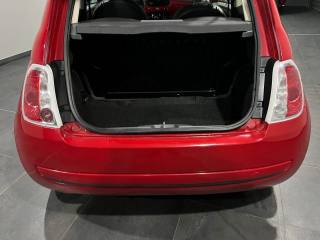 FIAT 500 usata, con Servosterzo