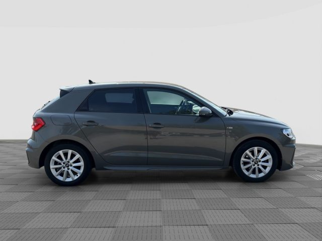 AUDI A1 usata 5