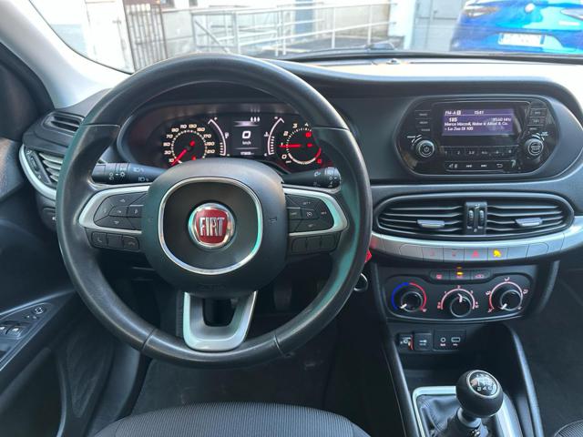 FIAT Tipo usata, con Fendinebbia