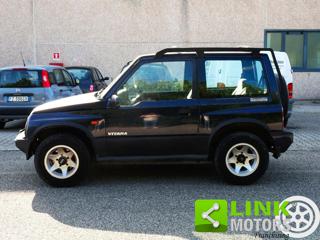 SUZUKI Vitara usata, con Chiusura centralizzata
