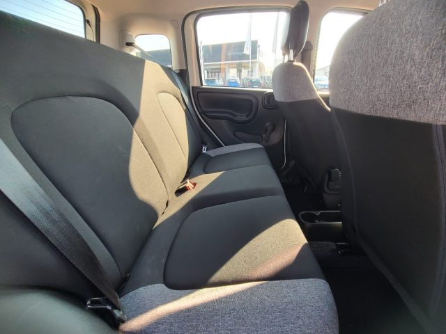 FIAT Panda usata, con Bluetooth