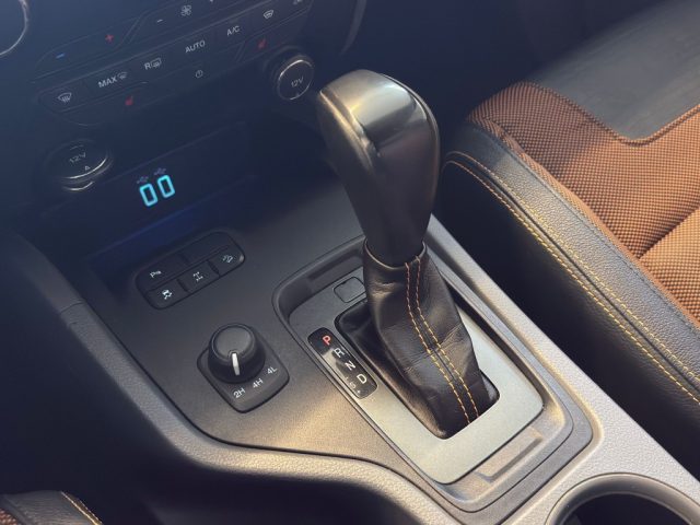 FORD Ranger usata, con Servosterzo