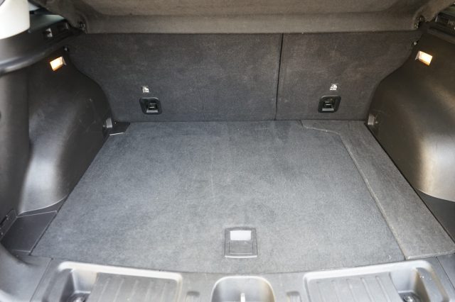 JEEP Compass usata, con Touch screen