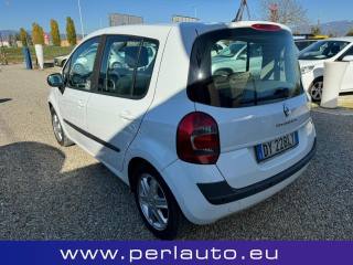 RENAULT Modus usata, con Airbag laterali