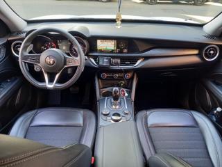 ALFA ROMEO Stelvio usata, con Chiusura centralizzata