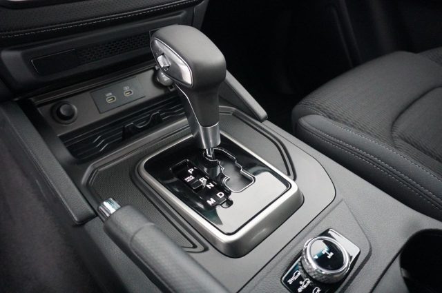 KGM Rexton usata, con Cruise Control