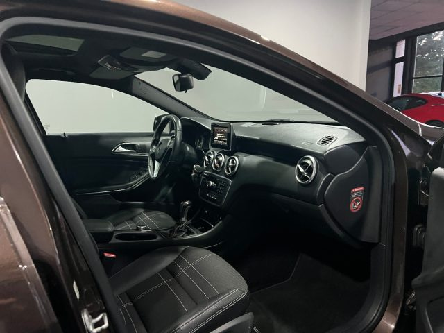 MERCEDES-BENZ A 180 usata, con Controllo trazione