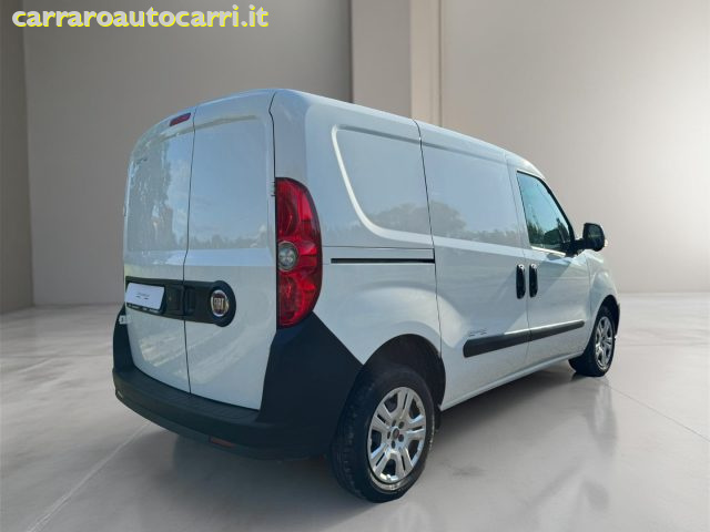 FIAT Doblo usata, con Airbag Passeggero