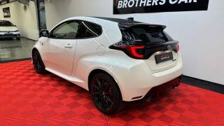 TOYOTA Yaris usata, con Cerchi in lega