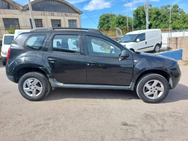 DACIA Duster usata 4