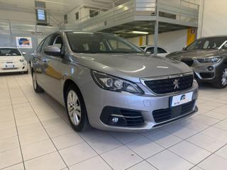 PEUGEOT 308 BlueHDi 100 S&S SW Business