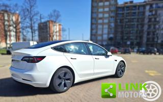 TESLA Model 3 usata, con Interni in pelle