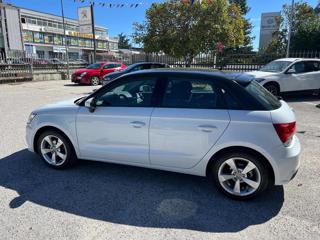 AUDI A1 usata, con Cerchi in lega