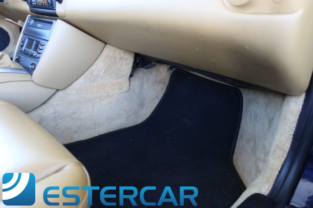PORSCHE 911 usata, con Sedili sportivi