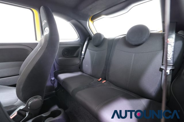 ABARTH 595 usata 30