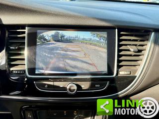 OPEL Mokka X usata, con Climatizzatore