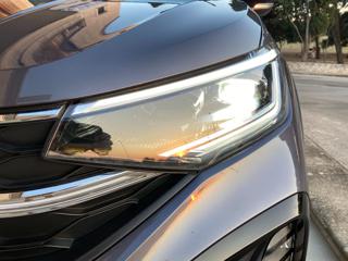 VOLKSWAGEN Taigo usata, con Isofix