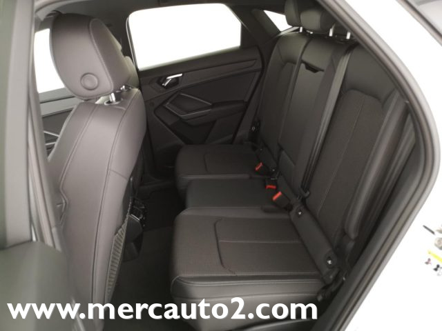 AUDI Q3 usata 9