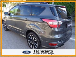 FORD Kuga usata, con Cerchi in lega