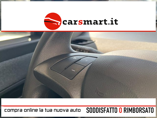 LANCIA Ypsilon usata 17