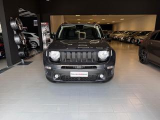 JEEP Renegade usata, con Airbag