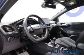 FORD Focus usata, con Alzacristalli elettrici