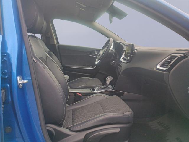 KIA XCeed usata, con Filtro antiparticolato