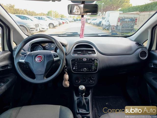FIAT Punto usata 18