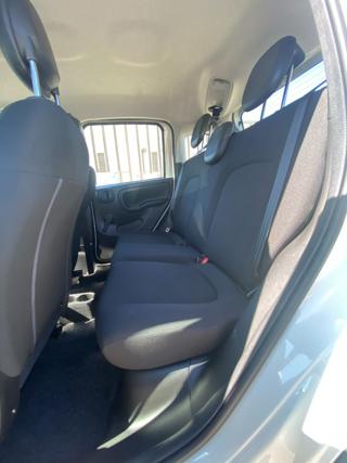 FIAT Panda usata, con Servosterzo