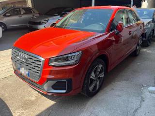 AUDI Q2 BUSINESS 1.6 TDI 116CV