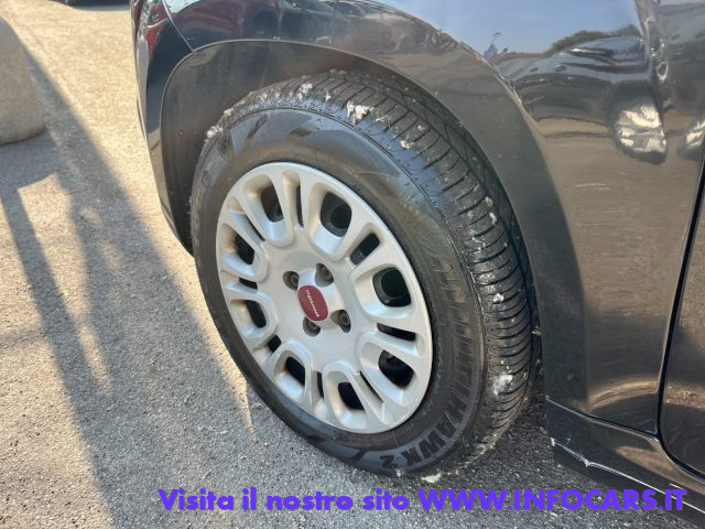FIAT Panda usata 20