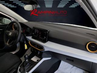 SEAT Arona usata 17