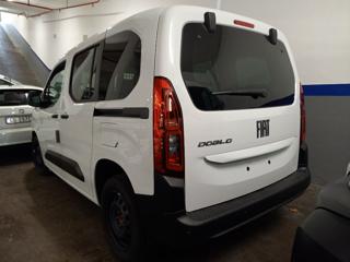FIAT Doblo usata, con Airbag Passeggero
