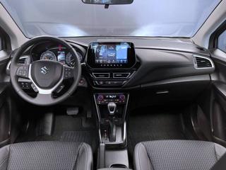 SUZUKI S-Cross usata, con Cerchi in lega