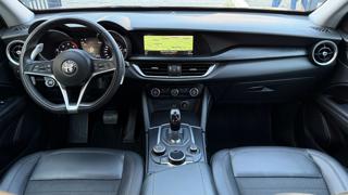ALFA ROMEO Stelvio usata, con Alzacristalli elettrici