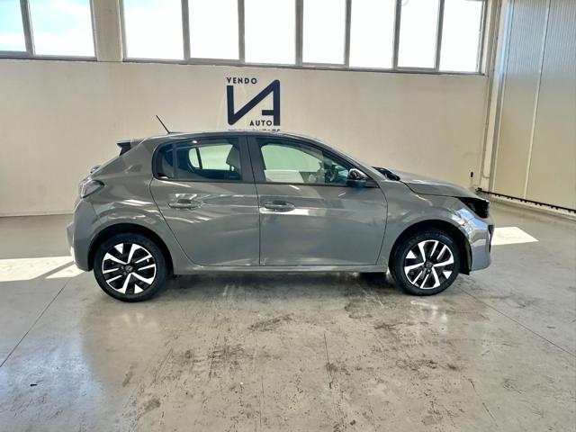 PEUGEOT 208 usata, con Controllo trazione