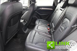 AUDI Q5 usata 23