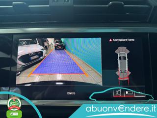 AUDI Q3 usata, con Interni in pelle