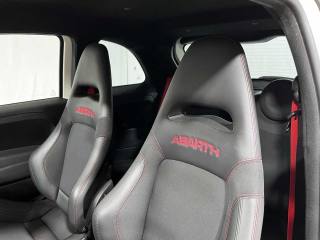 ABARTH 595 usata 19