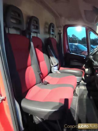 FIAT Ducato usata 14