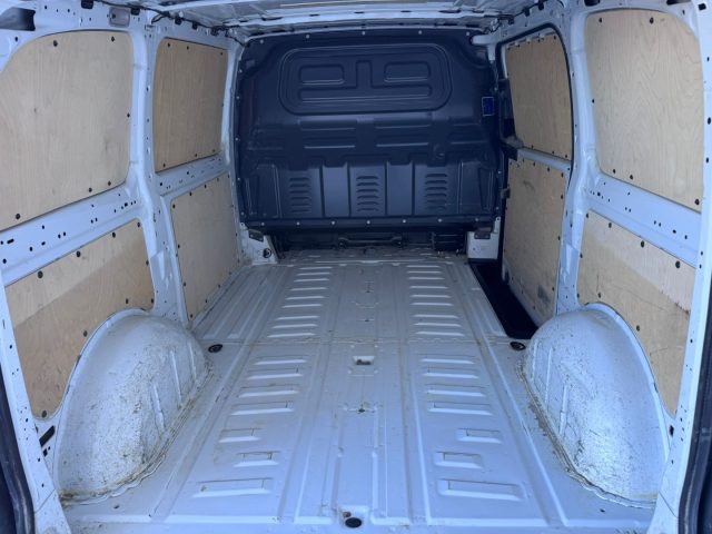 MERCEDES-BENZ Vito usata, con Controllo trazione